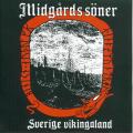 Midgards Sner - Sverige Vikingaland (Demo)