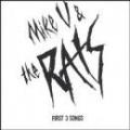 Mike V and the Rats - First 3 Songs