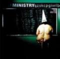 Ministry - DARK SIDE OF THE SPOON