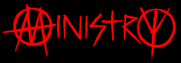 Ministry logo