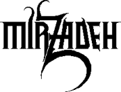 Mirzadeh logo
