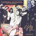 Miyavi - 7 Samurai Sessions
