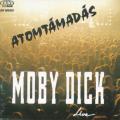 MobyDick - Atomtmads