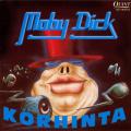 MobyDick - Krhinta