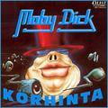 Moby-Dick - Krhinta