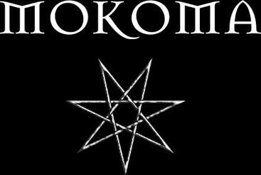 Mokoma logo