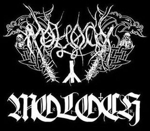 Moloch logo