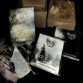 Moloch - Wintergeister in einem grauen kalten Wald (Boxed Set)