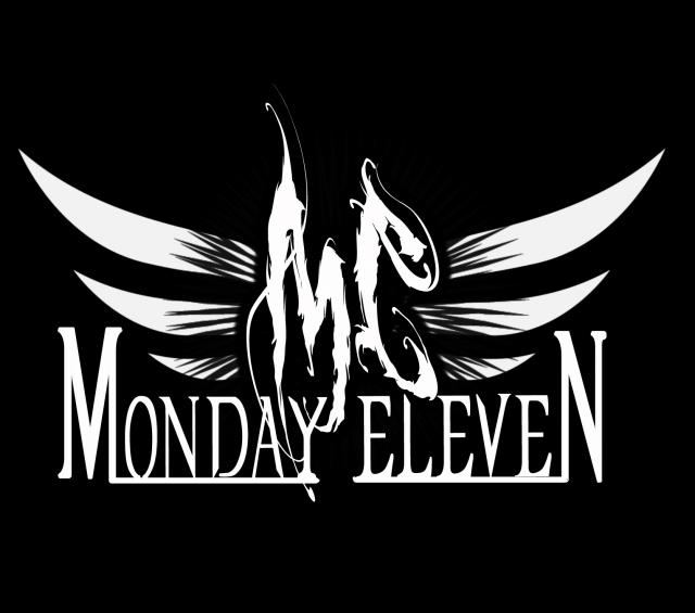 Monday Eleven logo