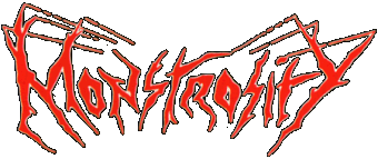 Monstrosity logo