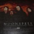 Moonspell -  The Making Of Finisterra Video [DVD]