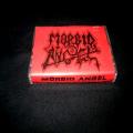Morbid Angel - Bleed for the Devil, Demo