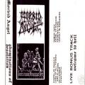 Morbid Angel - Scream Forth Blasphemies, Demo