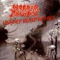 Morbid Angel - Unholy Blasphemies, Demo