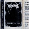 Mordicus - Promo tape 