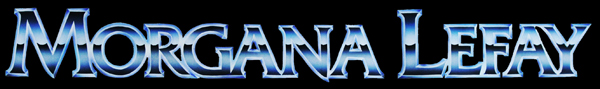 Morgana Lefay logo