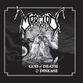 Morgion - God of Death & Disease