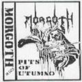 Morgoth - Pits of Utumno (demo) (1988)