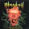 Morgoth - The Eternal Fall (vinyl) (1990)
