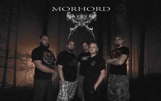Morhord logo