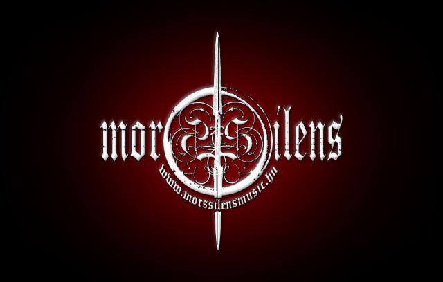 Mors Silens logo
