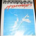 Mortification - Metal Missionaries (VHS)