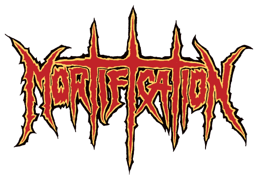 Mortification logo
