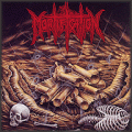 Mortification - Scrolls of the Megilloth