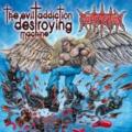 Mortification - The Evil Addiction Destroying Machine