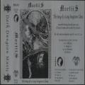 MORTIIS - The Song of a Long Forgotten Ghost (Demo)