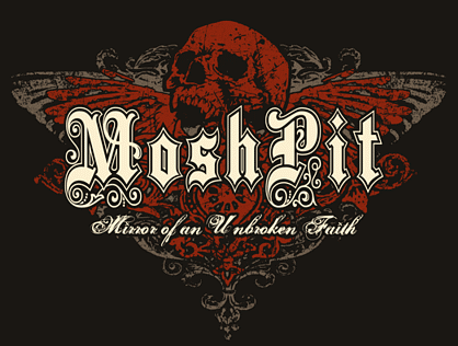 Moshpit logo