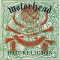 Motörhead - Bad religion (single)
