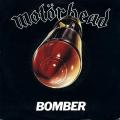 Motörhead - Bomber c/w Over the top (single)