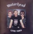 Motörhead - Live 1983 (LIVE)