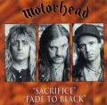 Motörhead - Sacrifice (single)
