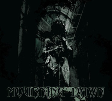 Mourning Dawn logo