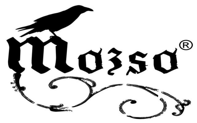 Mozso logo
