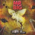Mr. Big - What If