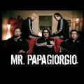 Mr. Papagiorgio