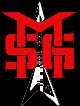 M.S.G. logo