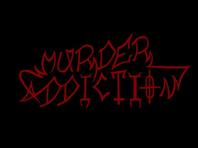 Murder Addiction logo