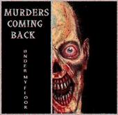 Murders Coming Back logo