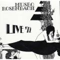 Museo Rosenbach - Live 