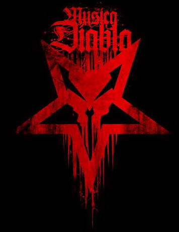 Musica Diablo logo