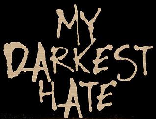 My Darkest Hate logo