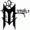 Myrah logo