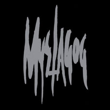 Mystagog logo