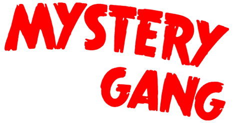 Mystery Gang logo