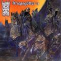 Mystic circle - Kriegsgtter II (ep)