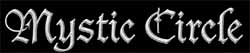 Mystic circle logo